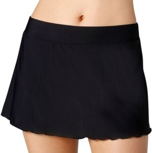 Miraclesuit Swim Skirt Size 12